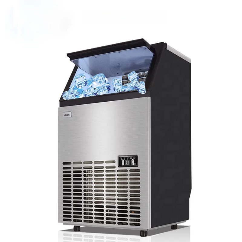 Undercounter Commercial Ice Maker - Equipment & Appliances for sale