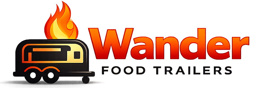 Wander Food Trailers