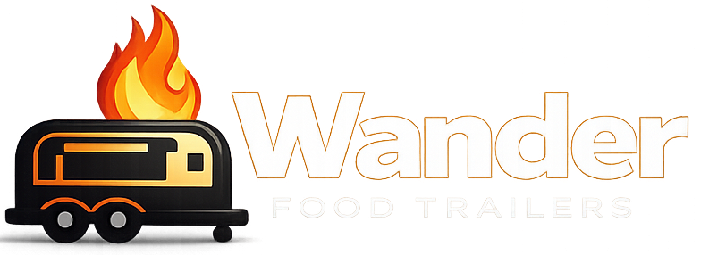 Wander Food Trailers