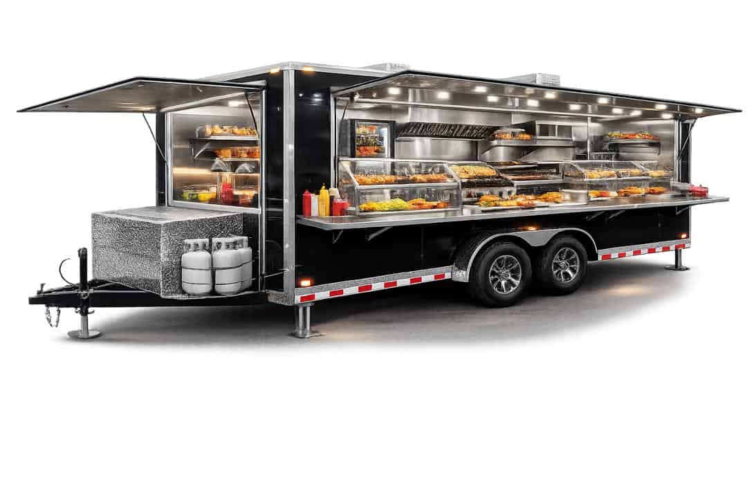 Event & Camping Trailers for sale