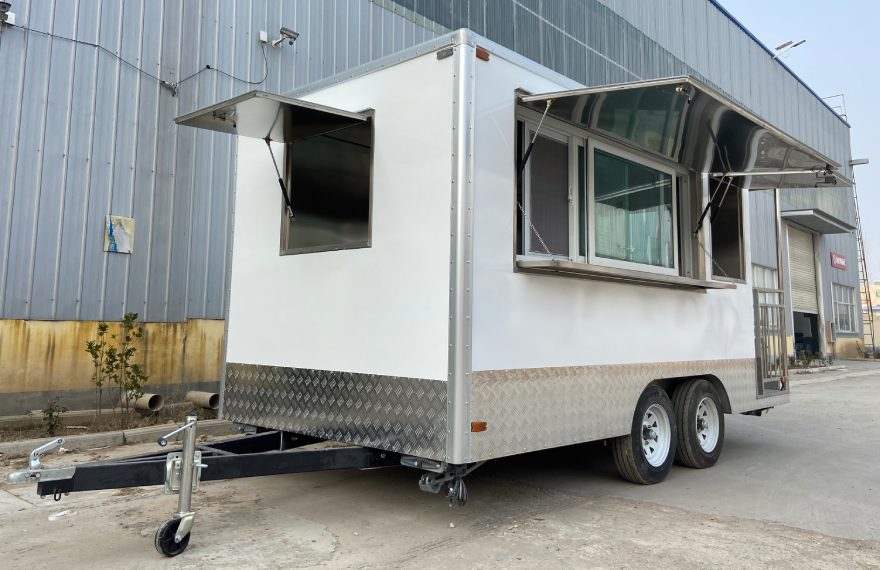 FS450 BBQ Trailer with Porch thumbnail 4
