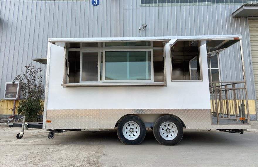 FS450 BBQ Trailer with Porch thumbnail 6