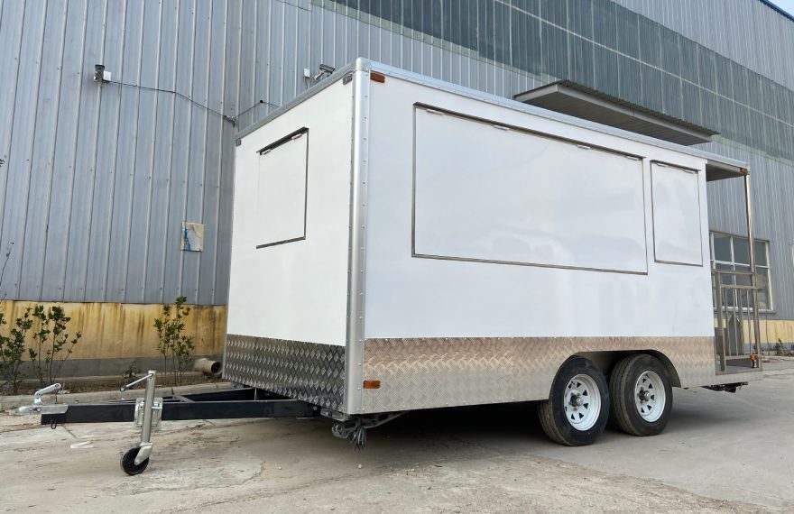 FS450 BBQ Trailer with Porch thumbnail 7