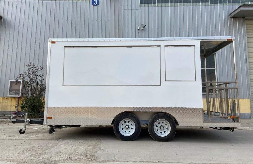 FS450 BBQ Trailer with Porch thumbnail 9