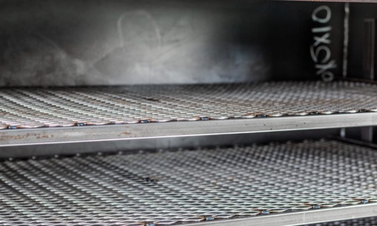 8.5×24 BBQ Trailer with Beck Built Smoker (8.5×24PBBO521) thumbnail 9