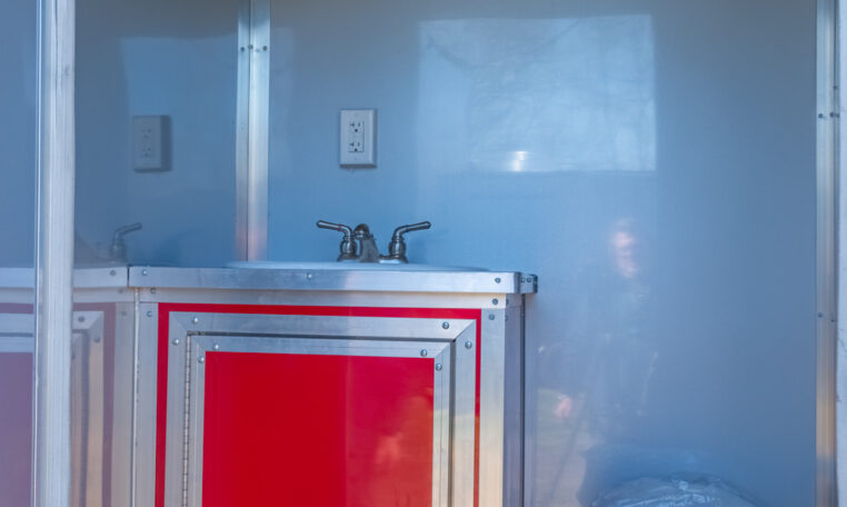 8.5×24 Equipped Food Trailer thumbnail 5
