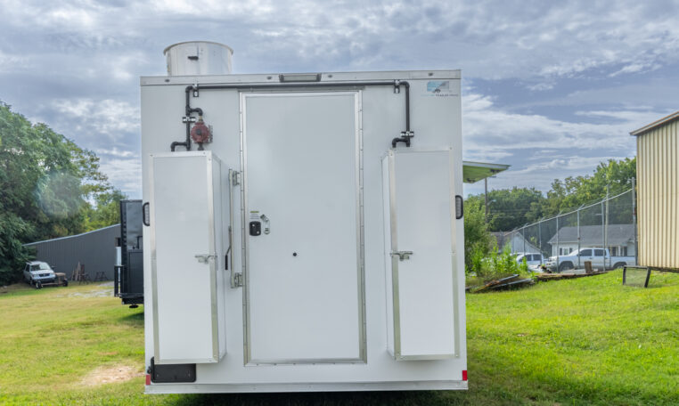 8.5×20 Equipped Food Trailer(8.5×20HW155) thumbnail 10