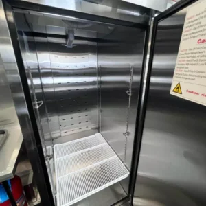 8.5×20 Concession Food Trailer thumbnail 15