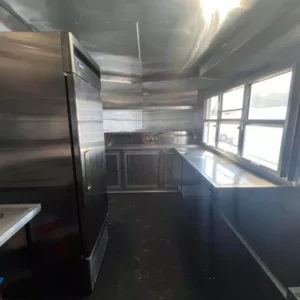 8.5×20 Concession Food Trailer thumbnail 17