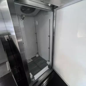 8.5×20 Concession Food Trailer thumbnail 18