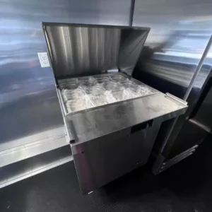 8.5×20 Concession Food Trailer thumbnail 21