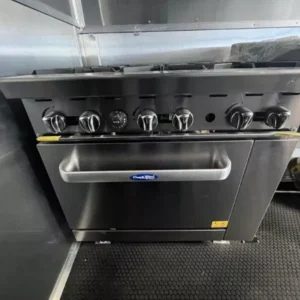 8.5×20 Concession Food Trailer thumbnail 25