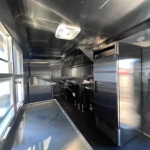 8.5×20 Concession Food Trailer thumbnail 13
