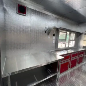 8.5×30 Concession Trailer thumbnail 10