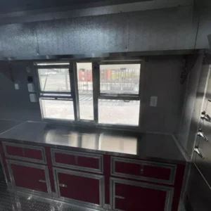 8.5×30 Concession Trailer thumbnail 11