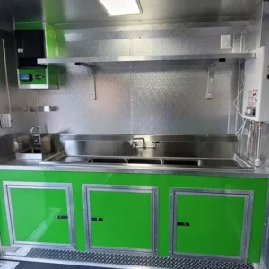 8.5×20 TA Food Trailer thumbnail 9