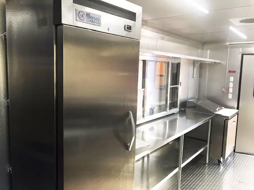8.5×18 TA Food Trailer thumbnail 5