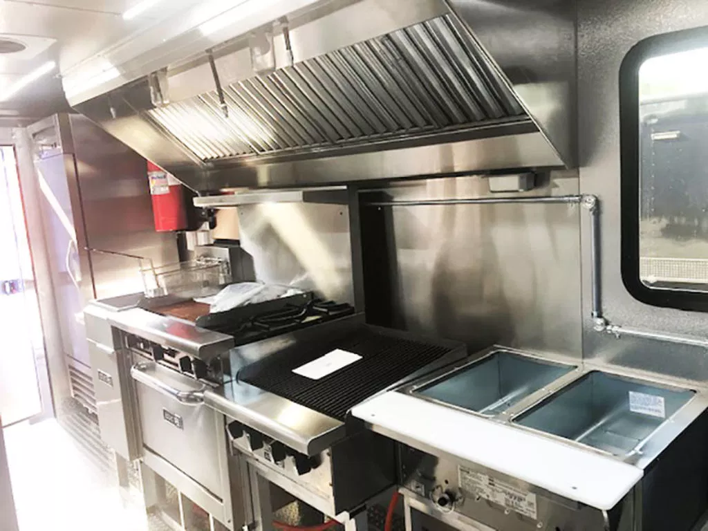 8.5×18 TA Food Trailer thumbnail 6