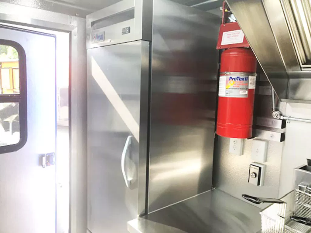 8.5×18 TA Food Trailer thumbnail 7