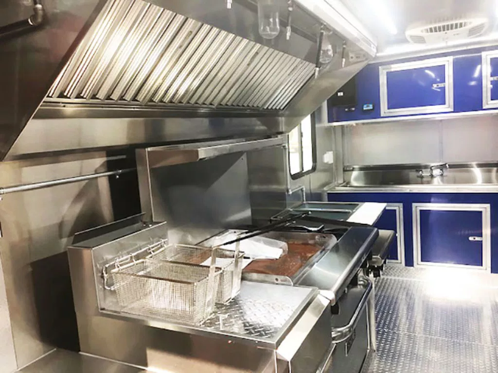 8.5×18 TA Food Trailer thumbnail 8