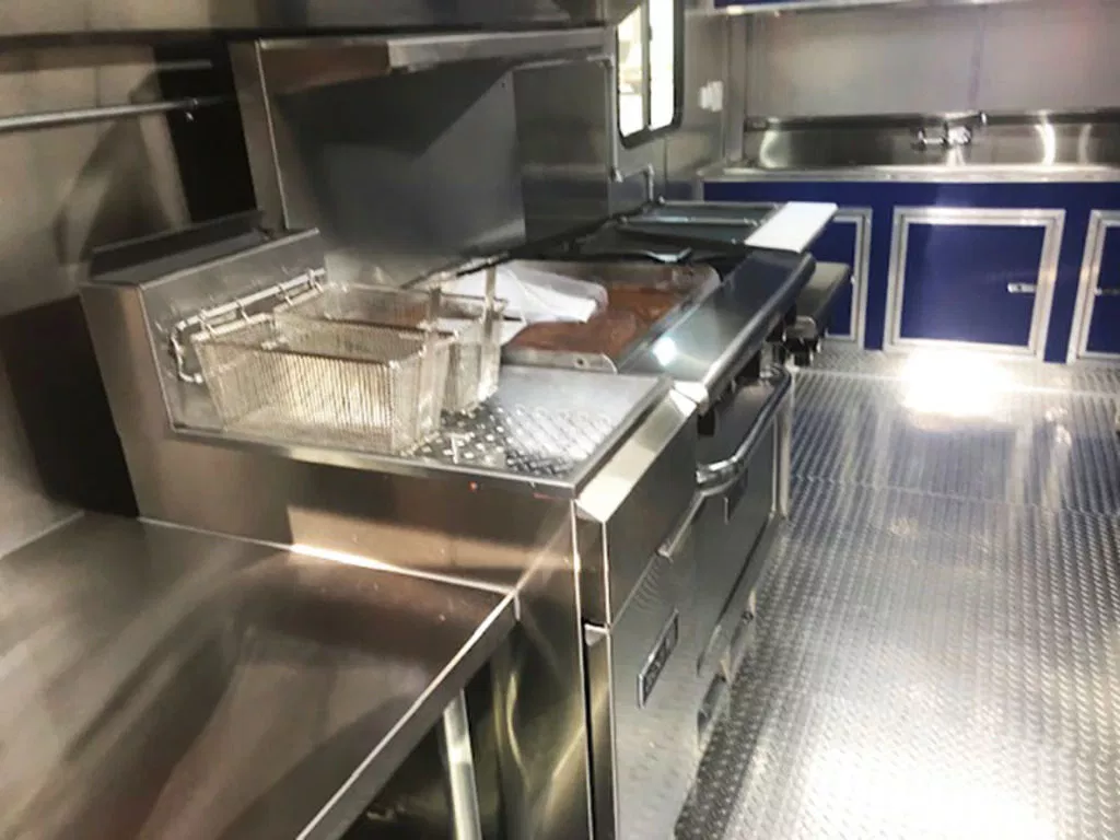 8.5×18 TA Food Trailer thumbnail 9