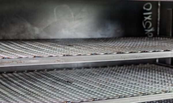 8.5x24 BBQ Trailer with Beck Built Smoker (8.5X24PBBO521) - Image 9