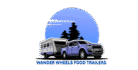 WANDER WHEELS FOOD TRAILERS