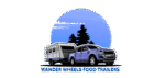 WANDER FOOD TRAILERS