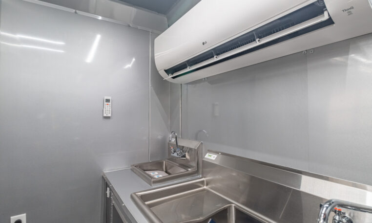 8.5x24 Fully Loaded Trailer (8.5x24HBBO177) - Image 12