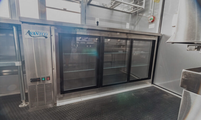 8.5x24 Fully Loaded Trailer (8.5x24HBBO177) - Image 18