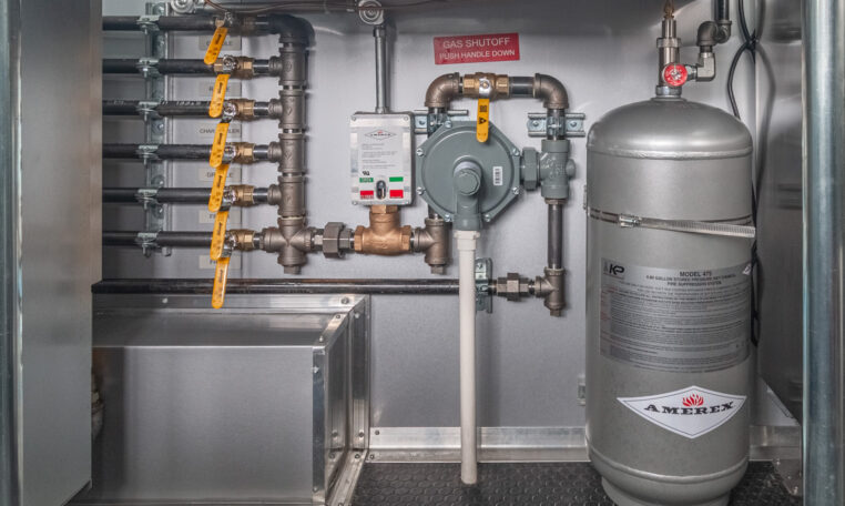 8.5x24 Fully Loaded Trailer (8.5x24HBBO177) - Image 19