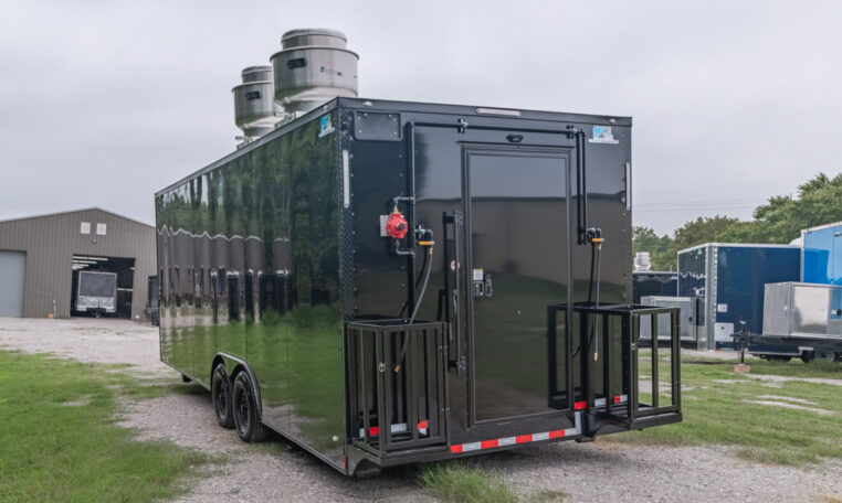 8.5x24 Fully Loaded Trailer (8.5x24HBBO177) - Image 8