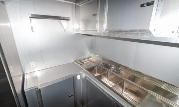 8.5x24 Pizza Trailer (8.5x24PBP155) - Image 20