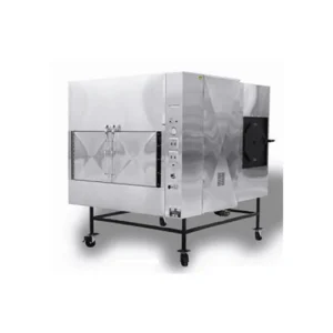 Model: Ole Hickory Pits EL-EDX Commercial Rotating Rack BBQ Smoker