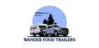 WANDER FOOD TRAILERS
